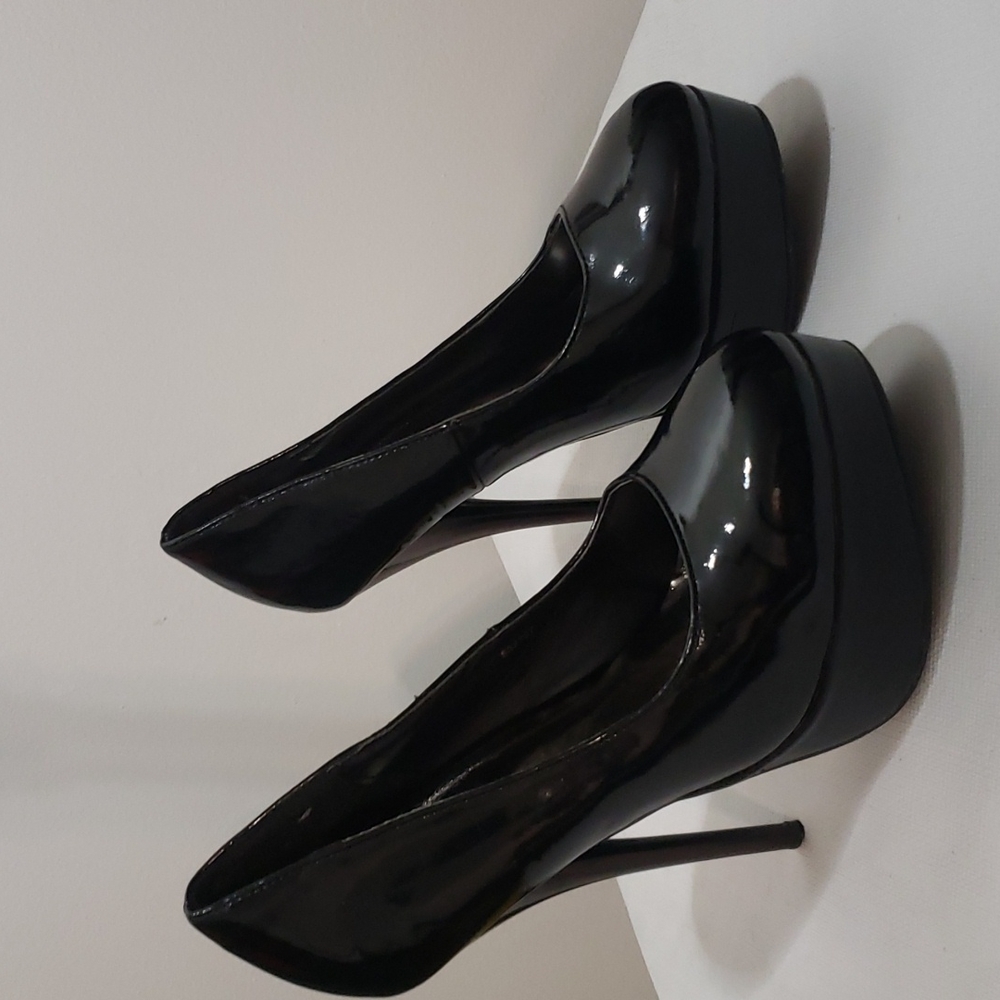 Charlotte Russe stilettos